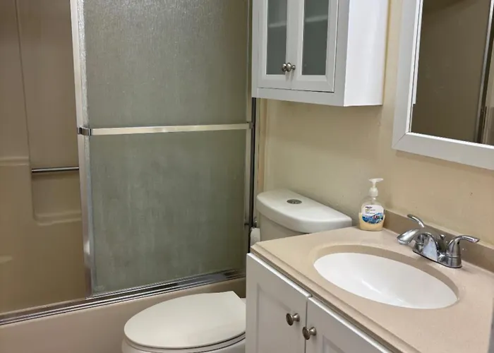 Apartment Key West Robin Dr *