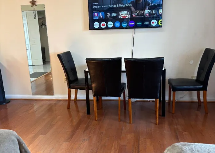 Apartment Key West Robin Dr Ocean City