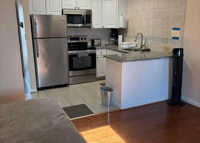 Key West Robin Dr Apartment Ocean City