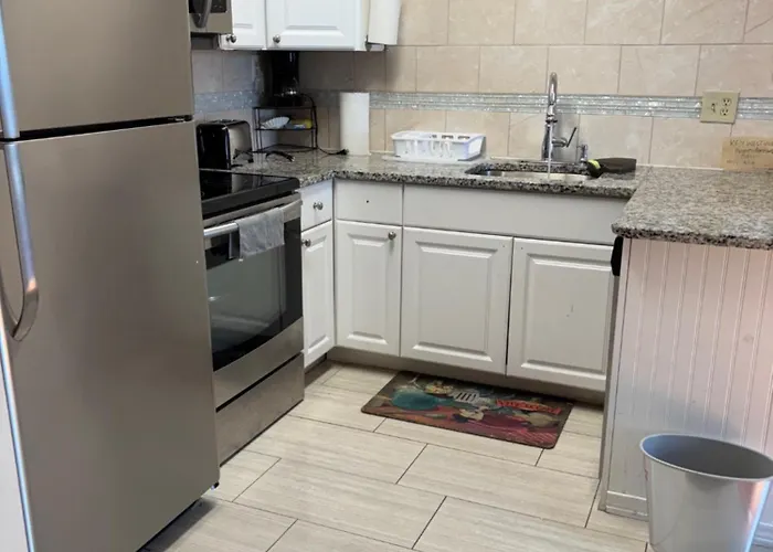 Apartment Key West Robin Dr Ocean City