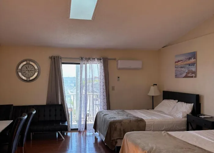 Key West Robin Dr * Ocean City